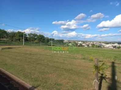 Lote/Terreno à venda, 341m² no Terras Alphaville Mirassol, Mirassol