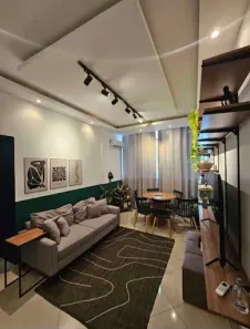 Apartamento com 3 Quartos à venda, 96m² no Icaraí, Niterói