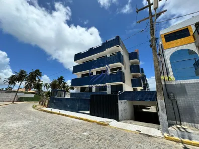 Apartamento com 2 Quartos para alugar, 75m² no Porto de Vacas, Barra de São Miguel
