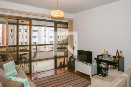 Apartamento com 3 Quartos à venda, 106m² no Alto da Lapa, São Paulo