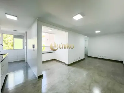 Apartamento com 3 Quartos à venda, 65m² no Juvevê, Curitiba