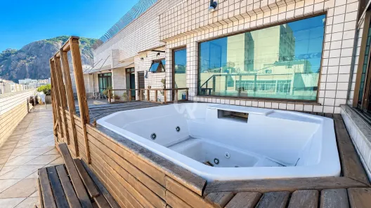 Cobertura com 3 Quartos à venda, 230m² no Copacabana, Rio de Janeiro