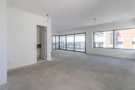 Apartamento com 3 Quartos à venda, 192m² no Campo Belo, São Paulo