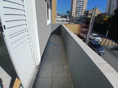 Apartamento com 3 Quartos para alugar, 130m² no Jardim Previdência, São Paulo