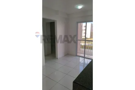 Apartamento com 2 Quartos para alugar, 47m² no Recanto Di Verona, Mogi Mirim