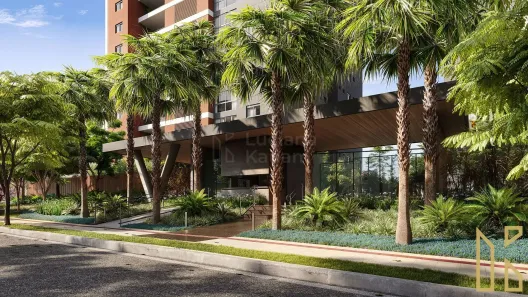 Apartamento com 3 Quartos à venda, 112m² no Gleba Fazenda Palhano, Londrina