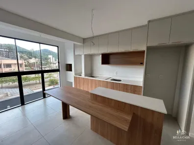 Apartamento com 2 Quartos à venda, 66m² no Saguaçu, Joinville