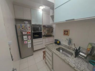 Apartamento com 2 Quartos à venda, 68m² no Parque Residencial Aquarius, São José dos Campos
