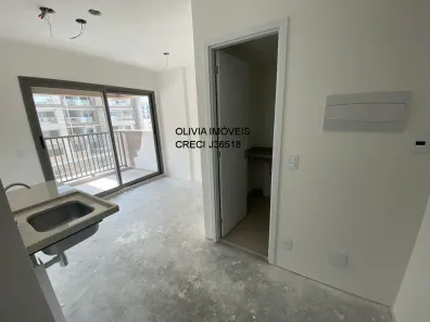 Apartamento com 1 Quarto à venda, 23m² no Vila Mariana, São Paulo