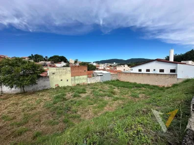 Lote/Terreno à venda, 357m² no Horto Santo Antonio, Jundiaí