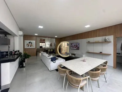 Casa com 4 Quartos à venda, 320m² no Jardim Esplanada, Indaiatuba