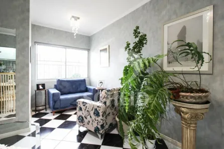 Apartamento com 2 Quartos à venda, 62m² no Indianópolis, São Paulo