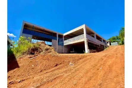 Galpão/Depósito/Armazém para alugar, 1000m² no Itapetinga, Atibaia