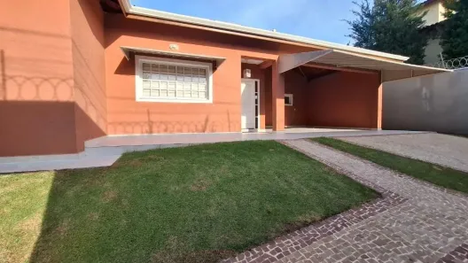 Casa com 3 Quartos à venda, 269m² no Alto das Palmeiras, Itu