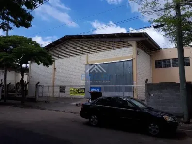 Galpão/Depósito/Armazém à venda, 783m² no Região Metropolitana de Jundiaí, Itupeva