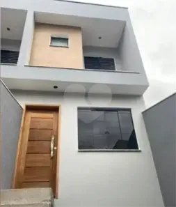 Sobrado com 2 Quartos à venda, 135m² no Vila Prado, São Paulo