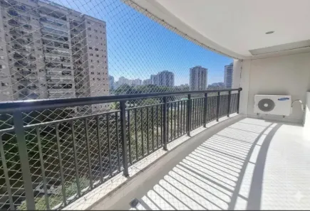 Apartamento com 2 Quartos à venda, 75m² no Barra da Tijuca, Rio de Janeiro