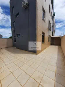 Apartamento com 3 Quartos à venda, 100m² no Heliópolis, Belo Horizonte