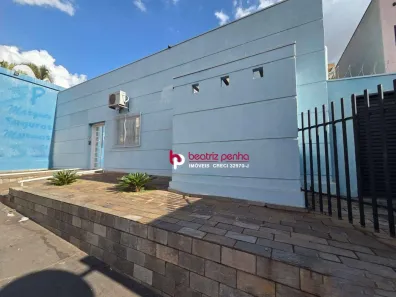 Imóvel Comercial com 2 Quartos à venda, 180m² no Vila Santo Antônio, São José do Rio Preto