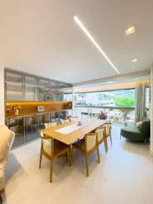 Apartamento com 3 Quartos à venda, 180m² no Praia da Costa, Vila Velha