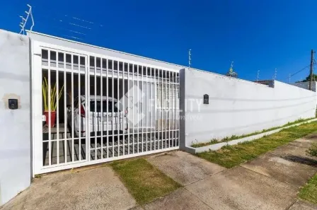 Casa com 4 Quartos à venda, 200m² no Parque São Quirino, Campinas