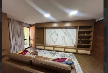 Apartamento com 2 Quartos à venda, 102m² no Nova Suiça, Goiânia
