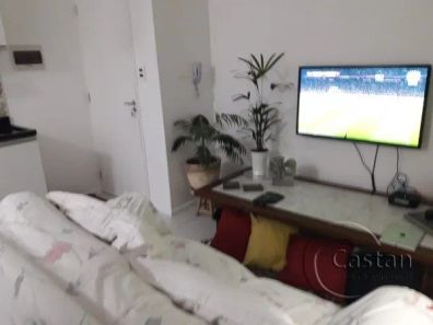 Apartamento com 1 Quarto à venda, 30m² no Brás, São Paulo