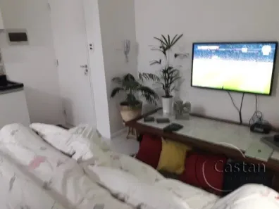 Apartamento com 1 Quarto à venda, 30m² no Brás, São Paulo