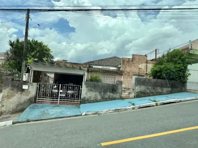 Lote/Terreno à venda, 280m² no Vila Maria Luisa, São Paulo
