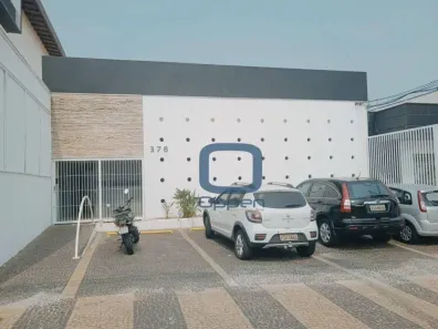 Imóvel Comercial à venda, 300m² no Jardim Flamboyant, Campinas