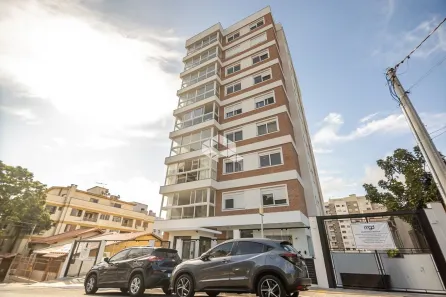 Apartamento com 3 Quartos à venda, 112m² no Centro, Canoas