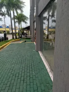 Ponto Comercial para alugar, 40m² no Ponta Negra, Natal