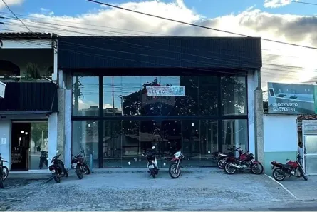 Galpão/Depósito/Armazém para alugar, 498m² no Jequiezinho, Jequié