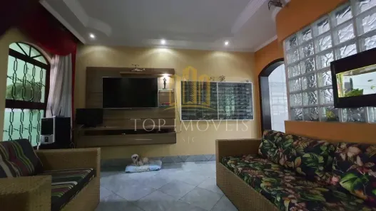 Sobrado com 4 Quartos à venda, 125m² no Residencial União, São José dos Campos