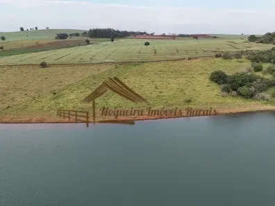 Fazenda/Sítio à venda, 205700m² no Área Rural de Avaré, Avaré