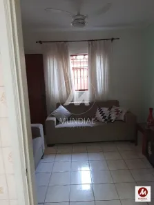 Casa com 2 Quartos à venda, 76m² no Sumarezinho, Ribeirão Preto