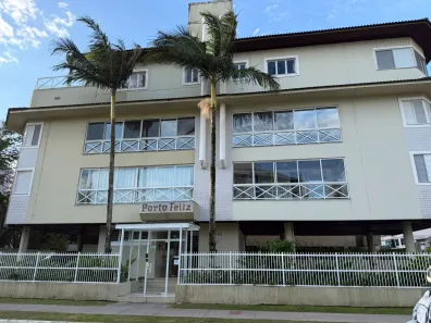 Apartamento com 3 Quartos para alugar, 102m² no Jurerê Internacional, Florianópolis