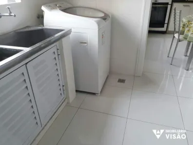 Apartamento com 3 Quartos à venda, 157m² no Centro, Uberaba
