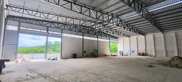 Galpão/Depósito/Armazém para alugar, 1300m² no Cidade Verde, Betim