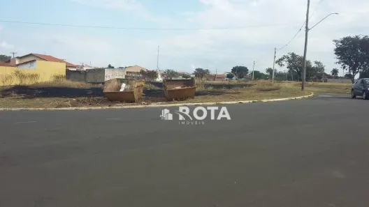 Lote/Terreno à venda, 300m² no João Aranha, Paulínia