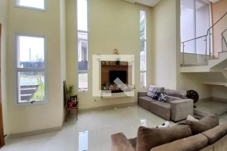 Casa com 4 Quartos à venda, 323m² no Swiss Park, Campinas