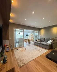 Apartamento com 3 Quartos à venda, 93m² no Macedo, Guarulhos