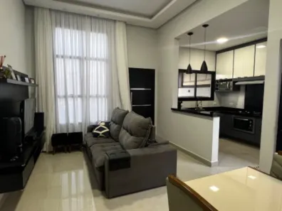 Casa de Condomínio com 3 Quartos à venda, 145m² no Residencial Parque Imperial, Salto