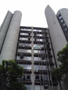 Sala Comercial para alugar, 234m² no Cidade Monções, São Paulo