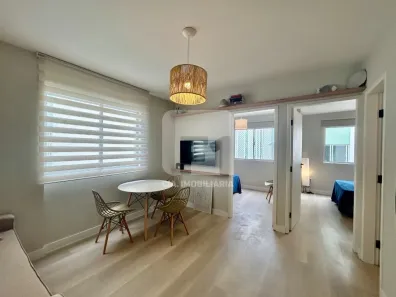 Apartamento com 2 Quartos à venda, 52m² no Itacorubi, Florianópolis