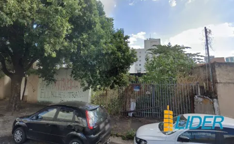 Lote/Terreno à venda, 360m² no Santa Mônica, Uberlândia
