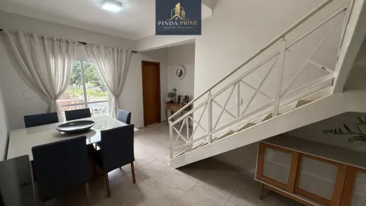 Apartamento com 3 Quartos à venda, 117m² no Ipiranga, Pindamonhangaba