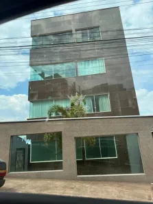 Apartamento com 3 Quartos à venda, 96m² no Belvedere, Itaúna