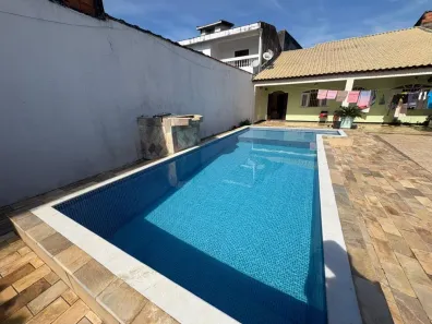 Casa com 2 Quartos à venda, 141m² no Corumba, Itanhaém