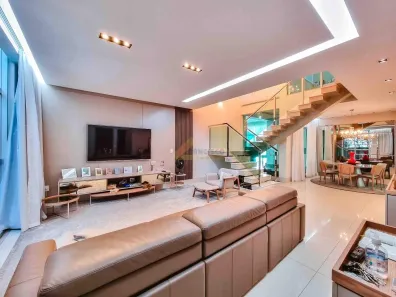 Casa com 4 Quartos à venda, 570m² no Santa Tereza, Divinópolis